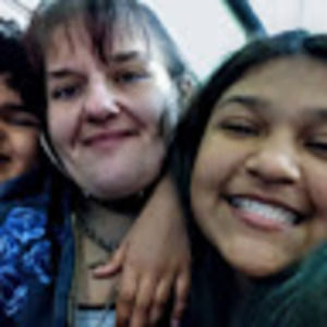 Meet your Posher, Shawnelle